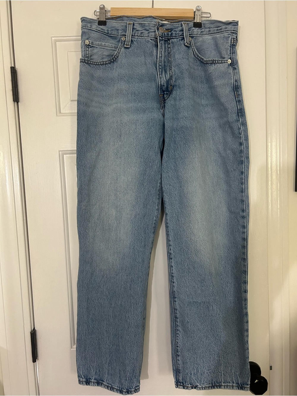 Levi's Women's 94 baggy